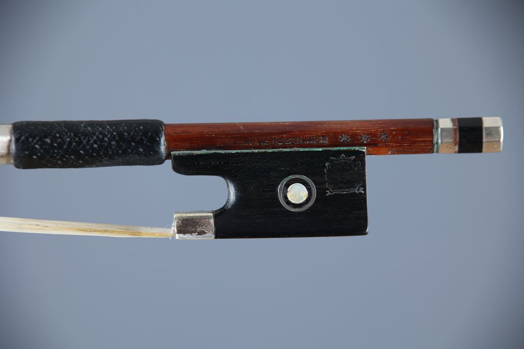 Pfretzschner W.A. - GB-255